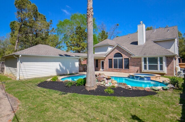 Building Photo - 23615 Banning Point Ct