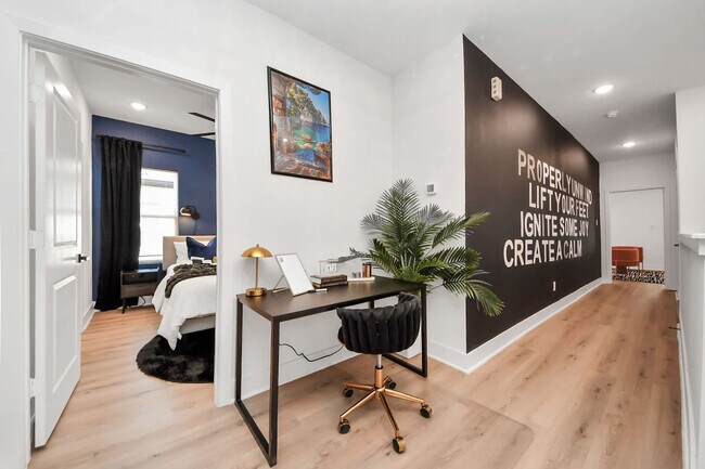 Building Photo - 3620 Du Bois St