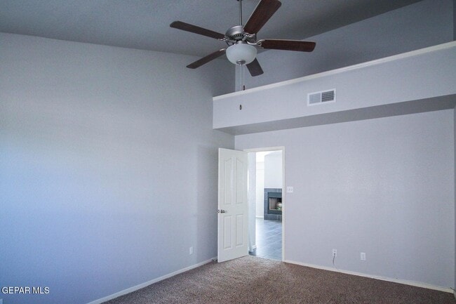 Building Photo - 4833 Adrian Campos St