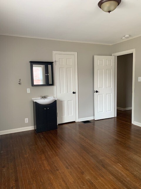 Bedroom #3 - 619 W 44th St