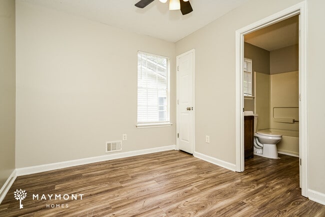 Building Photo - 3-Bedroom Duplex in Decatur, GA