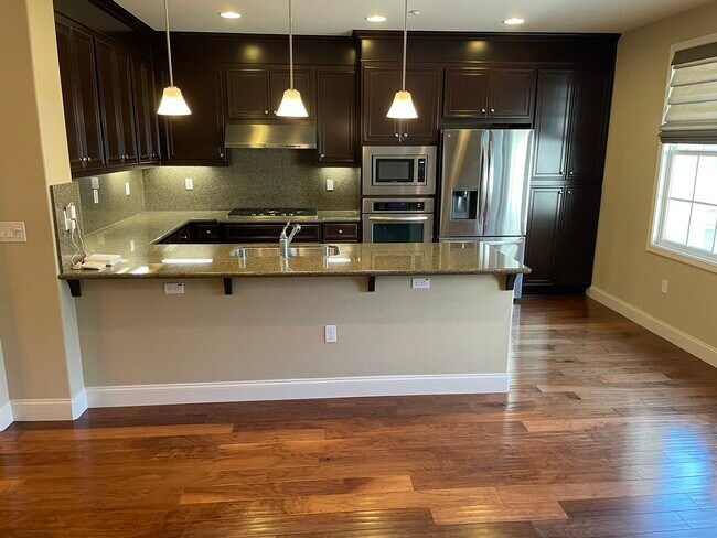 Building Photo - 3610 Capoterra Way