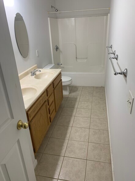 2nd floor bedroom - 35 Northboro St