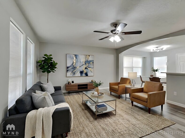 Building Photo - 13613 Bighorn Trail