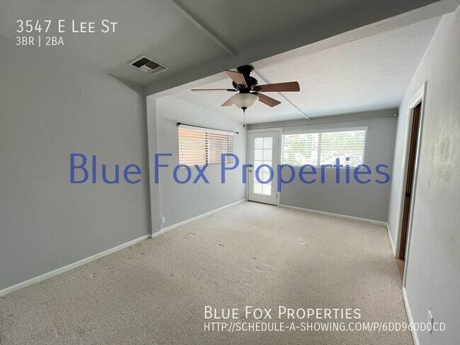 Building Photo - 3547 E Lee St