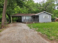 Building Photo - Nice, big, and updated 2BR rancher with full basement, parking off street and carport!