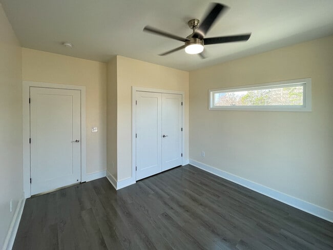 Building Photo - 516 New Bern Ave