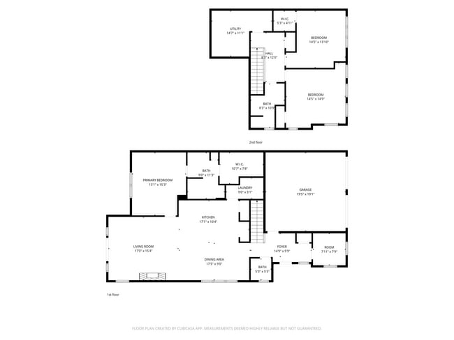 Building Photo - Beautiful Townhome in Arcona Community