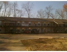 Building Photo - 420 Park Street