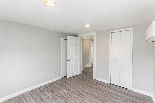 bedroom #3 - 428 N Center St