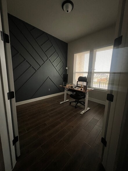 Office - 11802 Hurricane Haze Dr