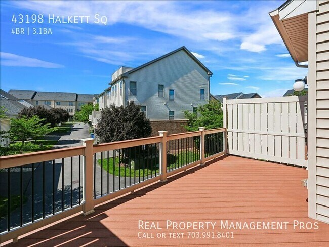 Building Photo - 43198 Halkett Sq