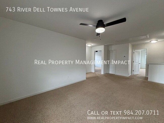 Building Photo - 743 River Dell Townes Ave.