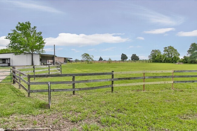 Building Photo - 23910 FM 362