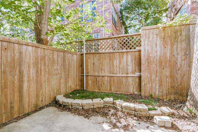 Building Photo - 2815 Welborn St