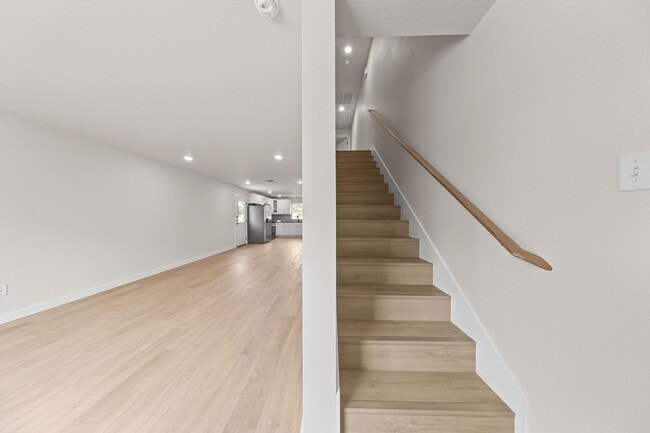 Building Photo - Legacy Homes – Brand New Texas Townhome for Rent!