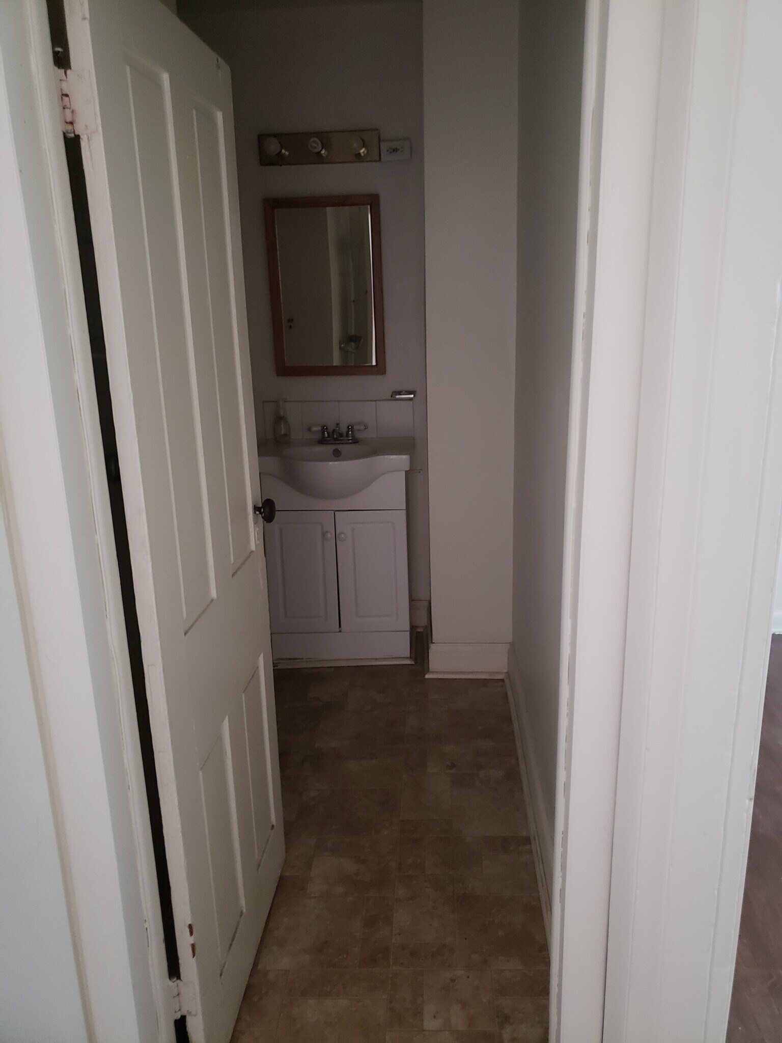 Bathroom - 64 Old Lancaster Rd