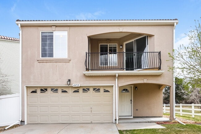 Primary Photo - 4492 Andes Ct