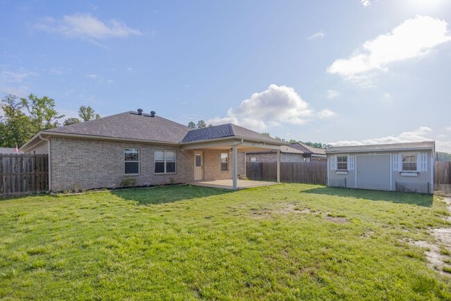 Building Photo - Charming 3 bedroom home in Austin