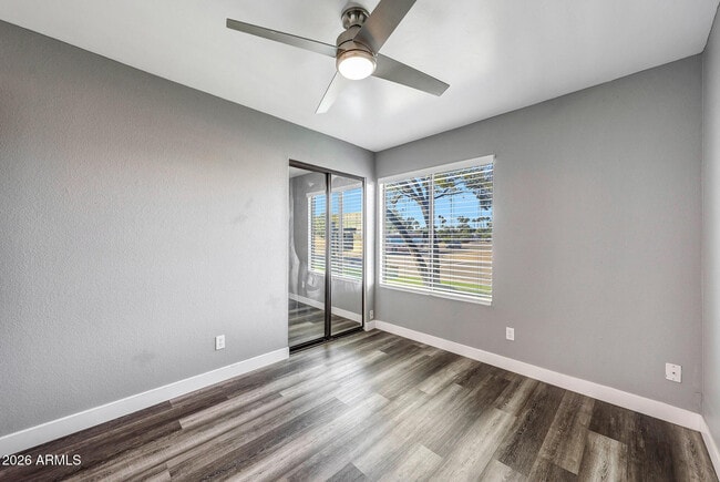 Building Photo - 1001 N Granite Reef Rd