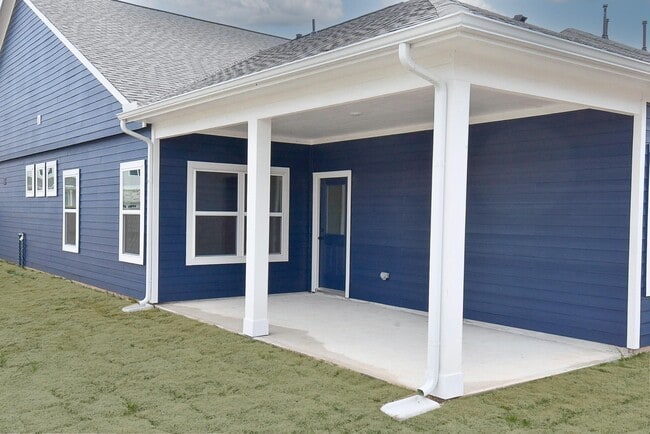 Building Photo - 8302 Red Shiner Wy