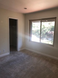 Master bedroom - 4011 Liberty Canyon Rd