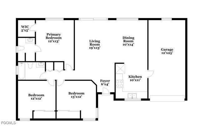 Building Photo - 4609 Mongite Rd