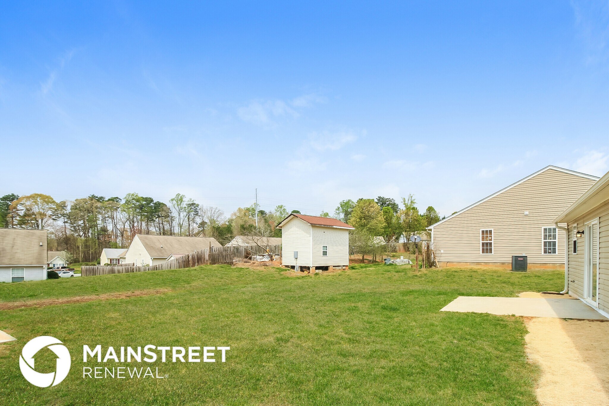 Building Photo - 3624 Tea Berry Ridge Rd