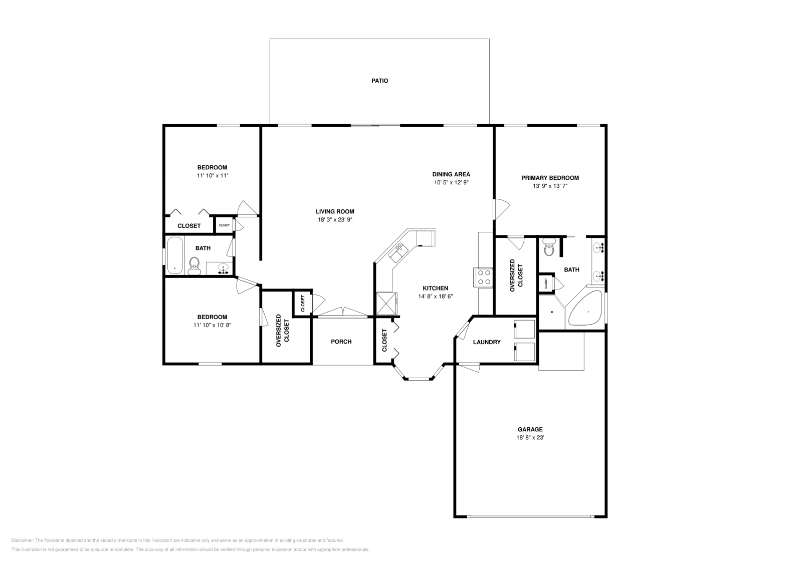 Building Photo - 2257 Barn Owl Ave