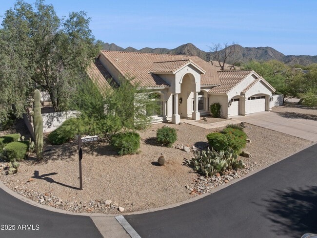 Building Photo - 12512 E Cortez Dr