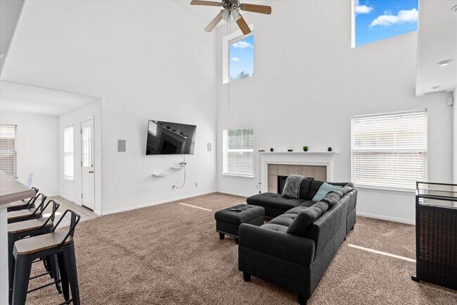 Building Photo - 11724 Dunfries Ln