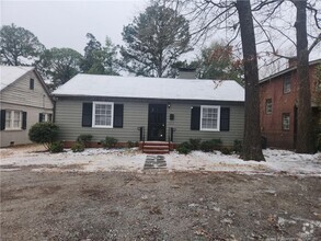 Building Photo - 1409 Morganton Rd