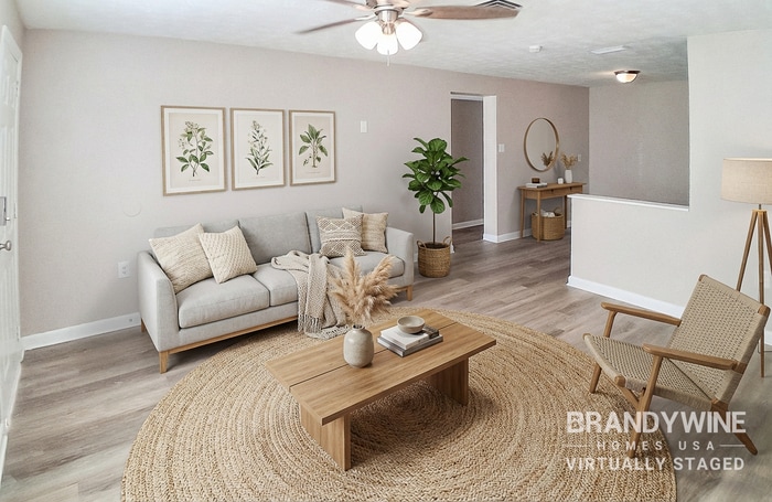 Building Photo - 7307 Cypress Dr