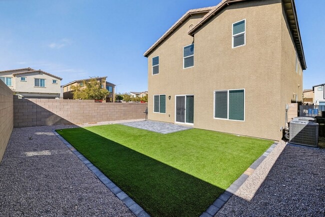 Building Photo - GENTLY USED 2024 HOME - 5 BEDROOMS WITH A FINISHED BACKYARD