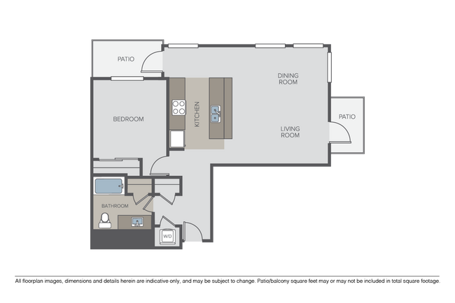 Floorplan - Aviara