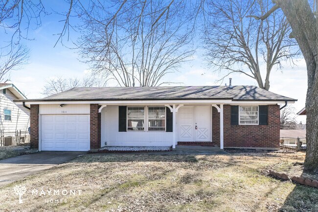 Primary Photo - 1814 Millshire Dr
