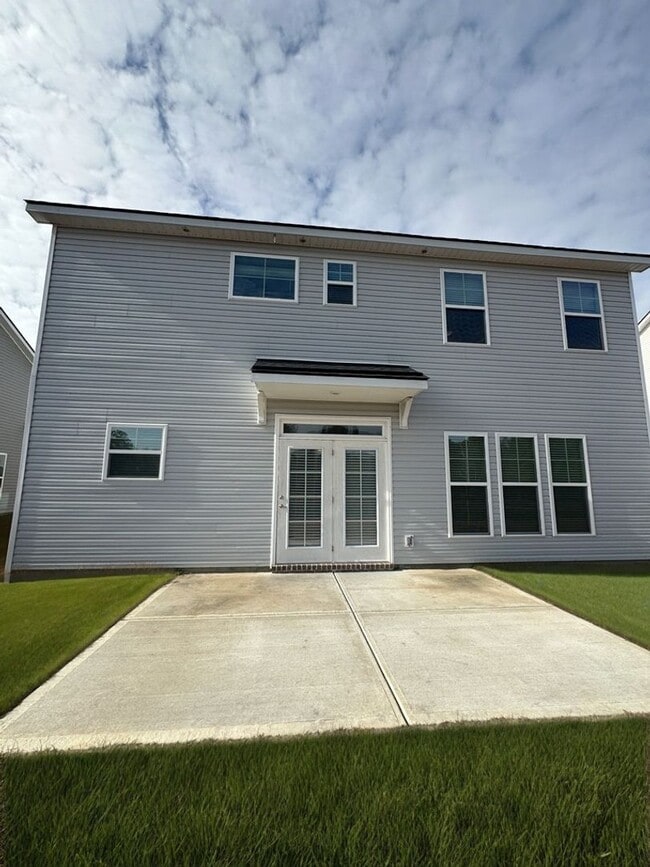 Building Photo - Available Now!