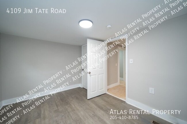 Building Photo - 4109 Jim Tate Rd