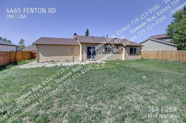 Building Photo - 4465 Fenton Rd