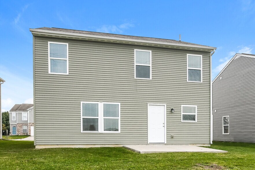 Building Photo - 7832 Wolfgang Pl