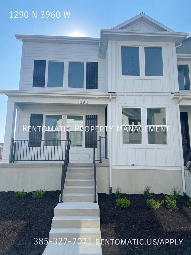 Primary Photo - 1290 N 3960 W
