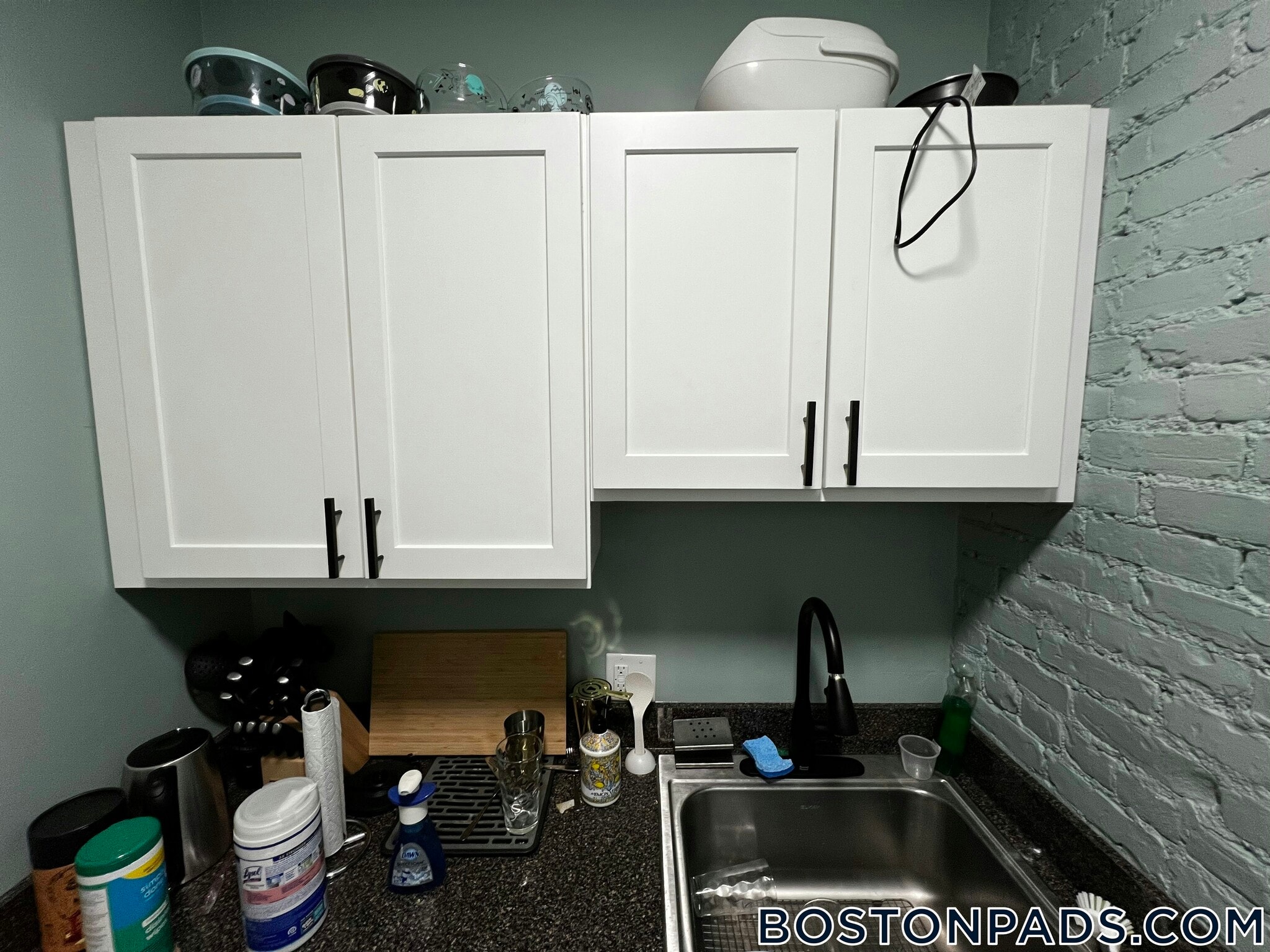 Building Photo - 890 Huntington Ave