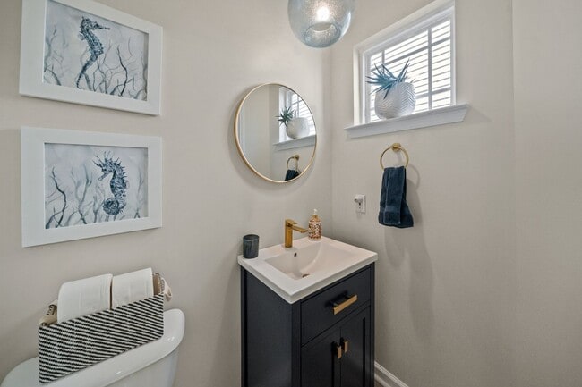 Building Photo - Comfort Meets Space in This Beautiful Chapel Park 4-Bedroom Home