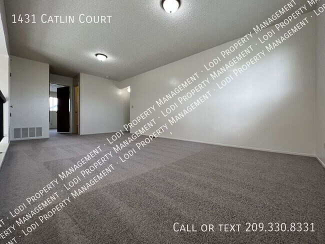 Building Photo - 1431 Catlin Ct