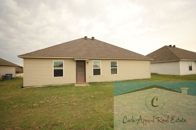Building Photo - Move in special $800!! Beautiful 3 bed / 2 bath home - Nettleton!!