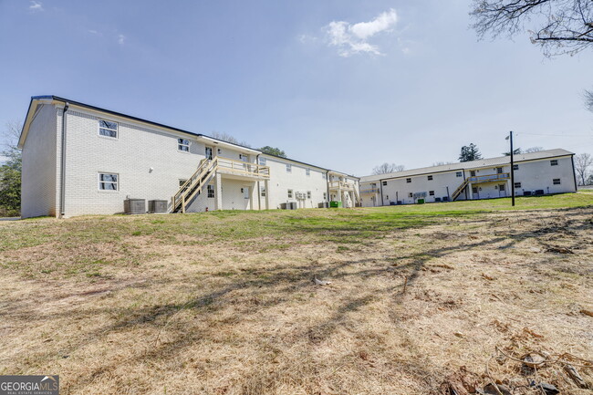 Building Photo - 405 Tallapoosa St