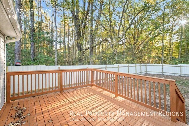 Building Photo - 30 Azalea Way