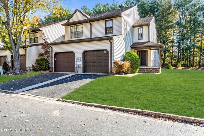 Primary Photo - 438 Oak Knoll Dr