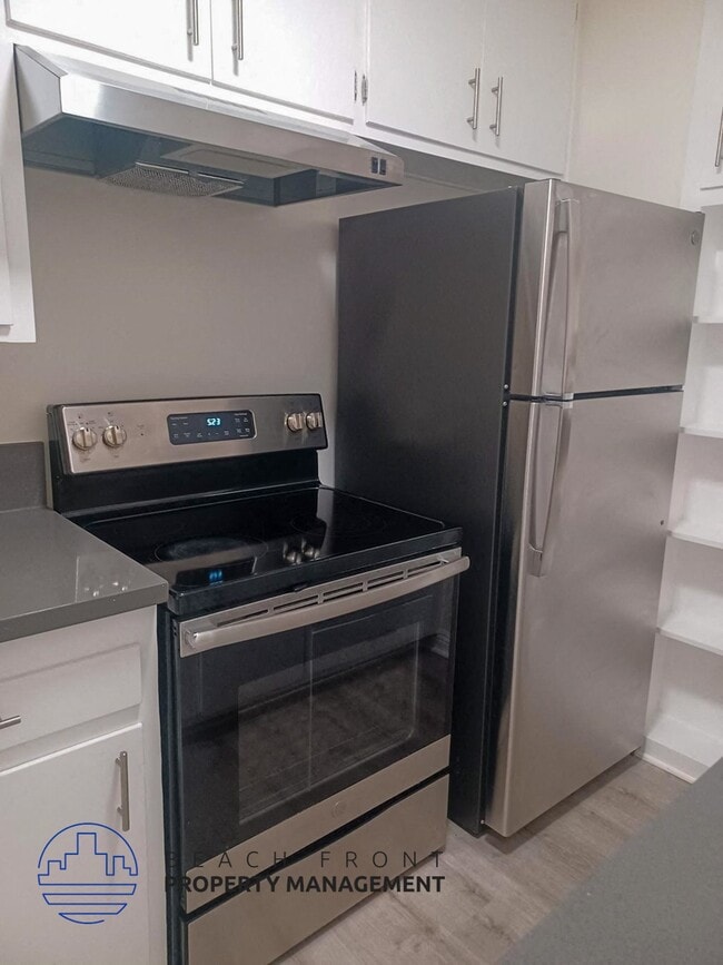 Building Photo - 520 Ohio Ave