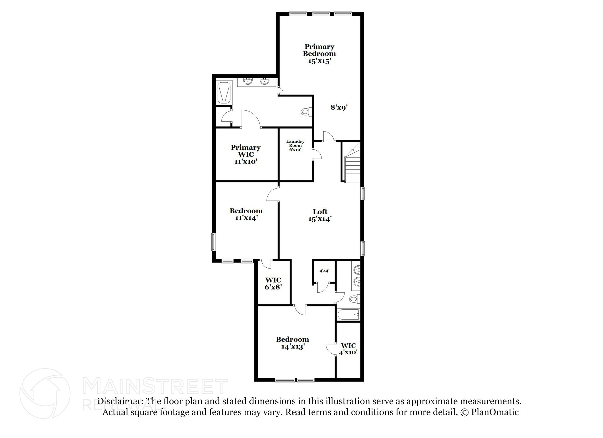 Building Photo - 11909 Red Leaf Dr